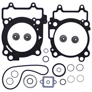 Polaris 450 HO 2x4 MD Complete Gasket Kit - Vertex Pistons - Includes OEM specified gaskets and o-rings - 2016 Polaris 450 HO 2x4 MD Complete Gasket Kit - Vertex Pistons - Includes OEM specified gaskets and o-rings - 2016